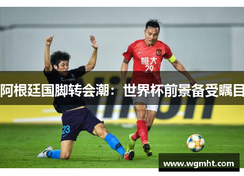 阿根廷国脚转会潮：世界杯前景备受瞩目